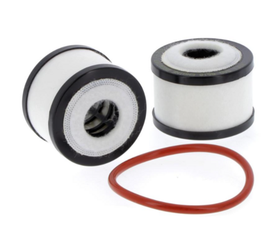 FILTRO DE RESPIRACIÓN | HIFI | SAO 8618